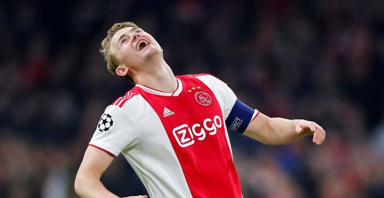 'Barcelona trekt plannen voor bliksembezoek aan Amsterdam op laatste moment in'