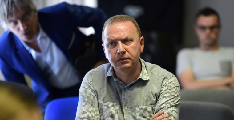 'Steemans tekent verzet aan en wil zittingen Propere Handen laten herdoen'