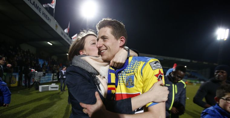 'Cools kan na jaartje in Cyprus terugkeren naar de Jupiler Pro League'