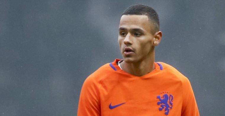 'ADO Den Haag laat oog vallen op Nederlandse aanvaller van Parma'