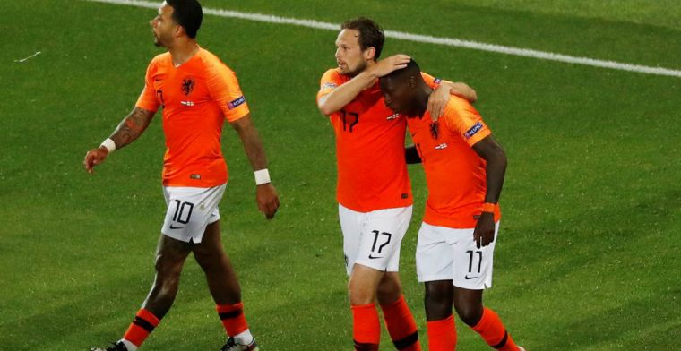 Blind blij met komst 'leuke jongen': Hij is een echte versterking voor Ajax