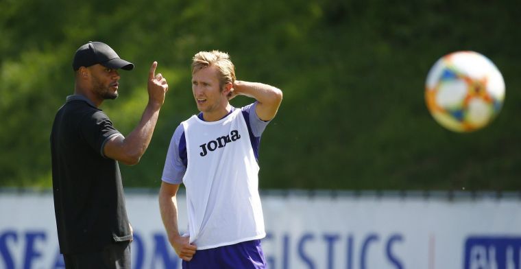 'Heerenveen mag speler van Anderlecht gratis huren na Vlap-deal'