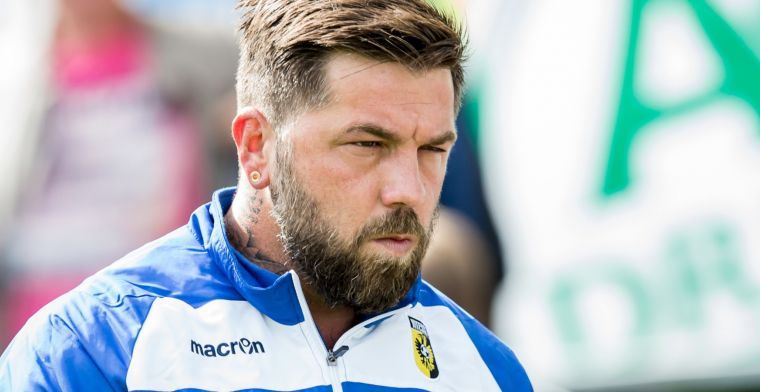 Janssen 'gegrepen' door Leeuwinnen: 'Momenten eruit halen die wél leuk zijn'