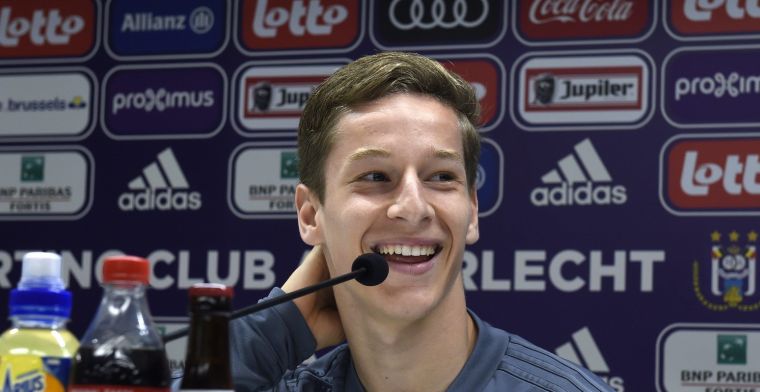 Viertal maakt zijn comeback bij Anderlecht, Verschaeren is in aantocht