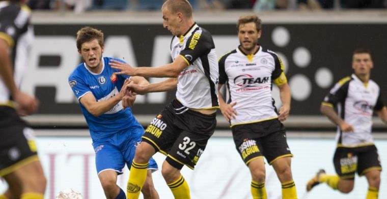 OFFICIEEL: Lokeren haalt nu ook beste speler uit Tweede Amateurklasse binnen