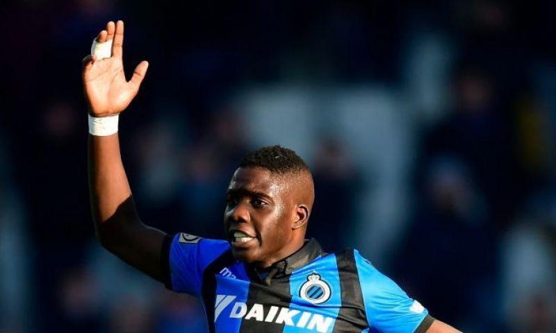 'Nakamba kampt met 'transferitis' na Premier League-interesse en blijft weg' Afbeelding: 'Nakamba kampt met 'transferitis' na Premier League-interesse en blijft weg'