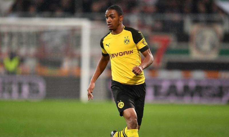 PSG maakt tientallen miljoenen over naar Dortmund en heeft Fransman binnen Afbeelding: PSG maakt tientallen miljoenen over naar Dortmund en heeft Fransman binnen