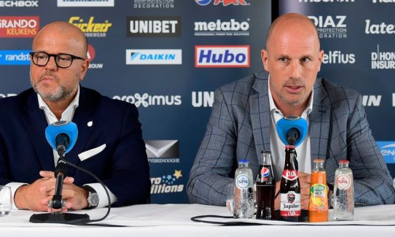 ‘Club Brugge-speler op proef in Italië, talent spreekt met Belgische clubs’ Afbeelding: ‘Club Brugge-speler op proef in Italië, talent spreekt met Belgische clubs’