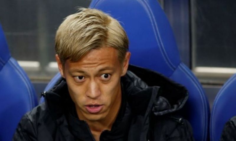 Valckx: 'Honda is heel erg welkom, maar we rekenen er niet op' Afbeelding: Valckx: 'Honda is heel erg welkom, maar we rekenen er niet op'