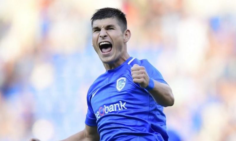 OFFICIEEL: Malinovskyi verlaat KRC Genk en maakt langverwachte transfer Afbeelding: OFFICIEEL: Malinovskyi verlaat KRC Genk en maakt langverwachte transfer