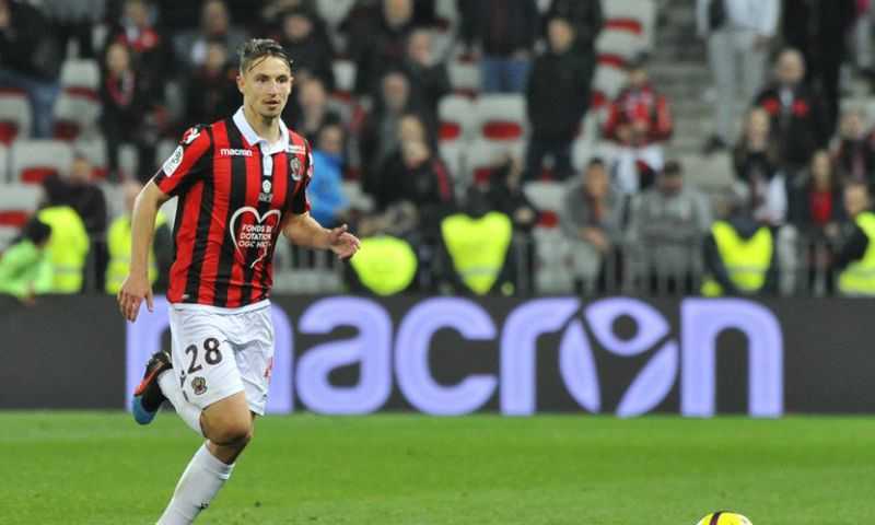 'Boscagli wil Champions League spelen en tekent dinsdag bij PSV' Afbeelding: 'Boscagli wil Champions League spelen en tekent dinsdag bij PSV'