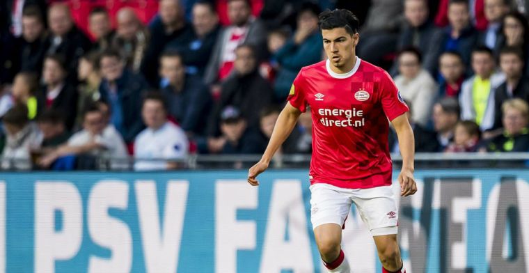 'Ik gun het Gutiérrez en PSV enorm, maar dan is de samenwerking niet geslaagd'