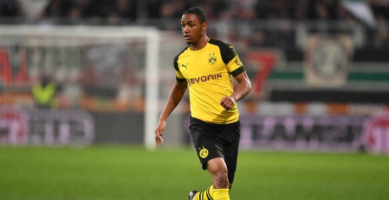 PSG maakt tientallen miljoenen over naar Dortmund en heeft Fransman binnen