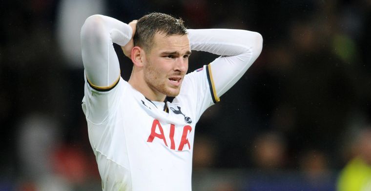 Janssen krijgt transferraad mee: Anderlecht zou een prima club voor hem zijn