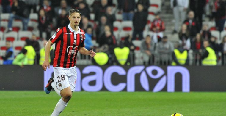 'PSV hoopt op deal van 'anderhalf à twee miljoen euro' met OGC Nice'