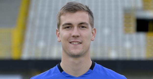 OFFICIEEL: Engels heeft zijn transfer naar promovendus Aston Villa beet