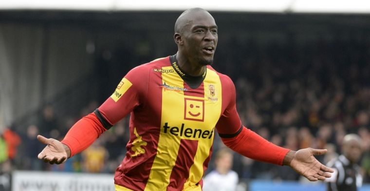OFFICIEEL: Mokulu (ex-KV Mechelen) verhuist van Juventus naar Serie C