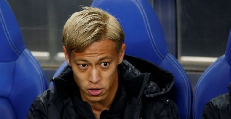 Valckx: 'Honda is heel erg welkom, maar we rekenen er niet op'