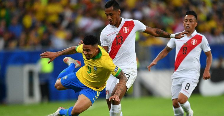 Er is interesse van andere Nederlandse clubs, maar dat is aan Feyenoord