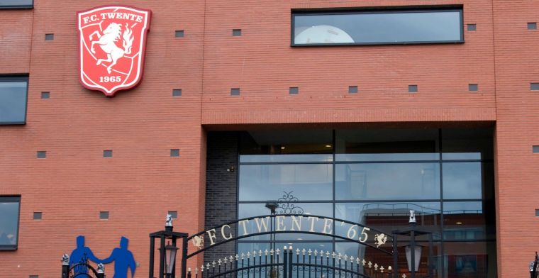 FC Twente doet zaken in Sevilla en haalt international: Abu wilde dolgraag