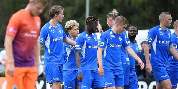 Genk gaat voor contractverlenging: Monaco informeerde, Standard toonde interesse