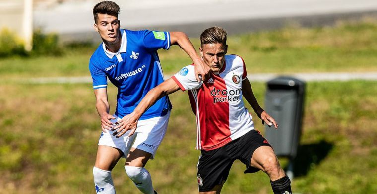 Toornstra ruikt kansen: Bij Ajax en PSV is ook het een en ander gebeurd