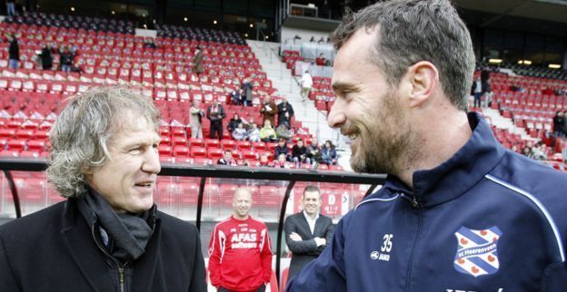 Staf Verbeek bij Adelaide United compleet met extra Nederlander