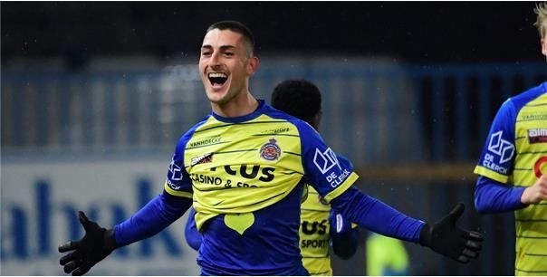 Boljevic was gewild: “Er waren veel ploegen die interesse hadden”