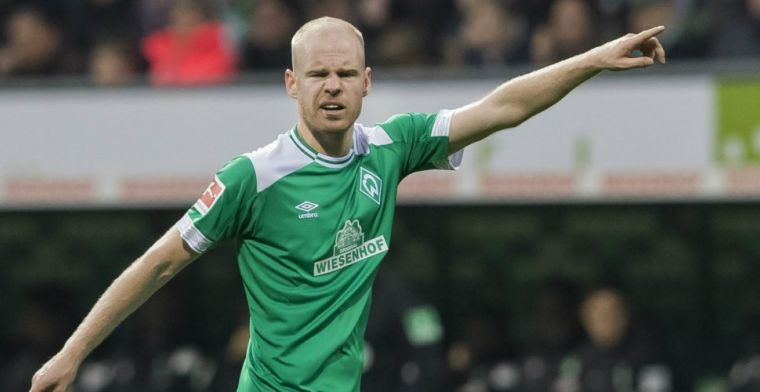 Klaassen zag Ajax-duo doorbreken: 'Hij was voor mijn gevoel meteen zoals nu'