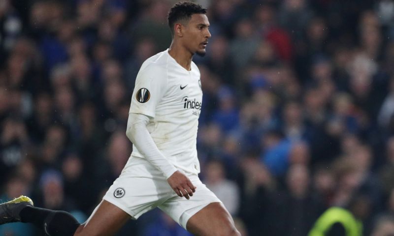 OFFICIEEL: West Ham presenteert derde outfit met ... nieuwe speler in Afbeelding: OFFICIEEL: West Ham presenteert derde outfit met ... nieuwe speler in