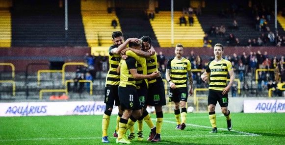 OFFICIEEL: Jeugdproduct van Club Brugge krijgt nieuwe kans bij Lierse Kempenzonen