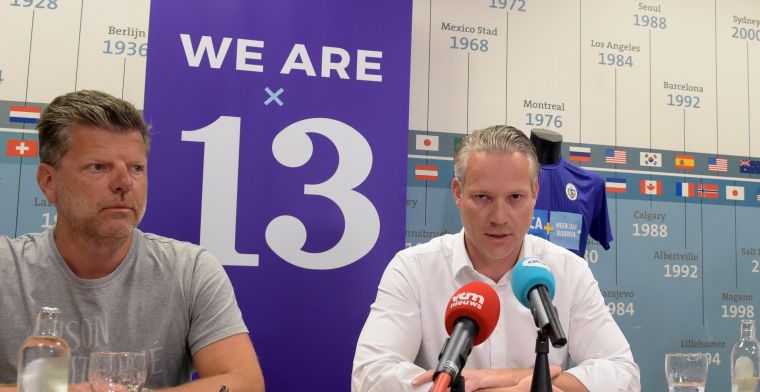 Beerschot geeft niet op na uitspraak van BAS: 'Licentie van Mechelen intrekken'