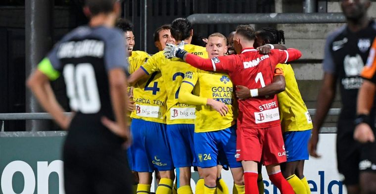 OFFICIEEL: STVV maakt contractnieuws bekend: ‘The Octopus stays’