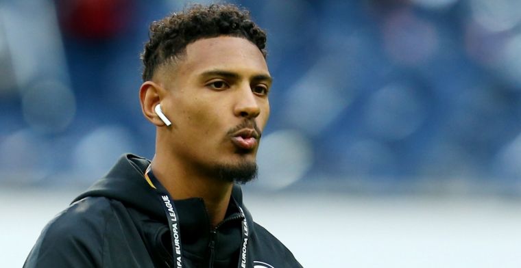 'Mijlpaal voor FC Utrecht: Haller duurste speler ooit, 4 miljoen uit Frankfurt'