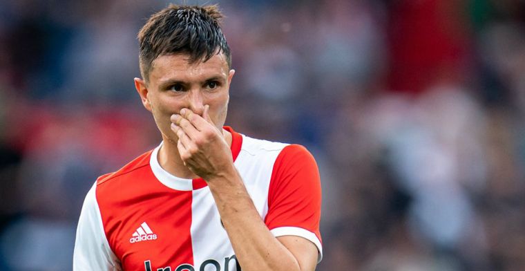 ED: PSV geeft de moed niet op en denkt aan 8 à 9 miljoen euro voor Berghuis