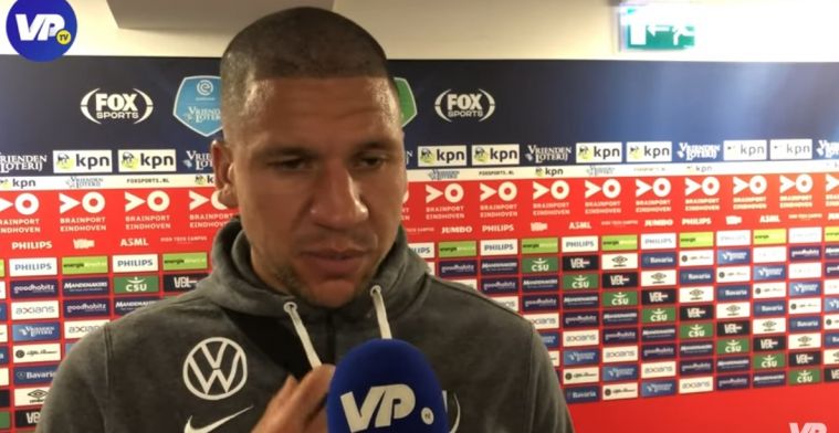 Teruggekeerde Bruma houdt alle opties open: 'Gesprekken gevoerd zodra 't nodig is'
