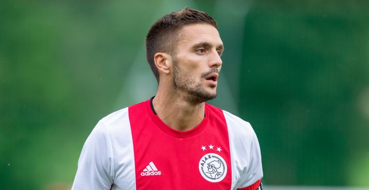 'Als je dan toch trainer wilt worden, waar kun je dat beter doen dan bij Ajax?'