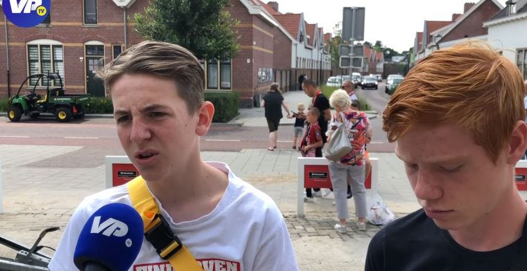 'Twintig miljoen voor Berghuis is veel te veel, daar moet je een cv voor halen'