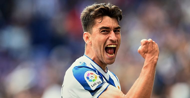 'Bayern klopt aan in Barcelona en richt vizier op middenvelder van 40 miljoen'