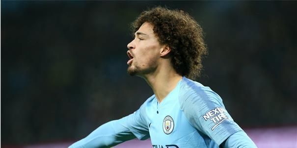 OFFICIEEL: Sandler volgt zijn leermeester Kompany mee naar Anderlecht