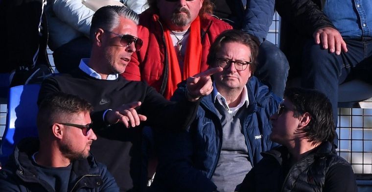 DONE DEAL: Anderlecht is rond met verdediger, twee transfers op komst