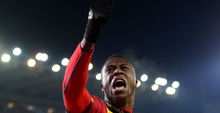 OFFICIEEL: KV Mechelen haalt ex-speler terug als vervanger van Mera