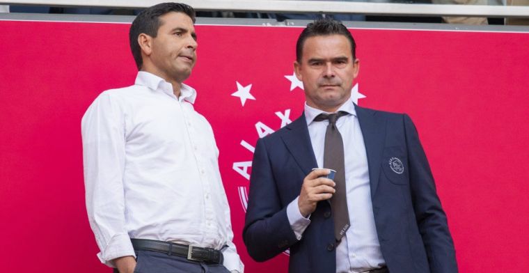 Overmars: 'Dat is ongelooflijk, daar moet iets aan gedaan worden'