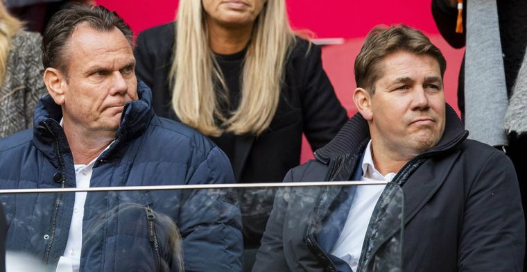 'Droomkandidaat' Feyenoord: 'Kan me niet voorstellen dat hij niet gepolst wordt'
