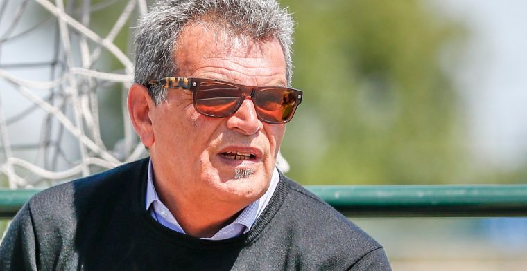 Het gerenoveerde FC Twente van transfertovenaar Van Leeuwen: nu nog een spits