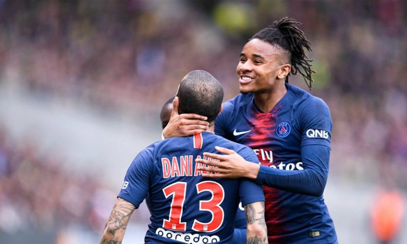 Officieel: RB Leipzig doet zaken met PSG en haalt 'veelzijdige speler' binnen Afbeelding: Officieel: RB Leipzig doet zaken met PSG en haalt 'veelzijdige speler' binnen