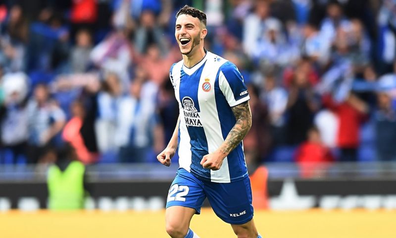 Transferkampioen Atlético haalt opvolger van Godin en Hernández uit Barcelona Afbeelding: Transferkampioen Atlético haalt opvolger van Godin en Hernández uit Barcelona