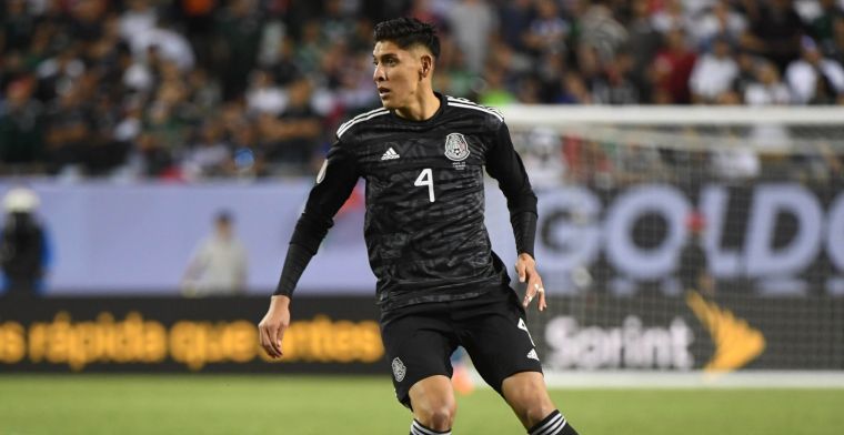 'Witte rook op komst bij Ajax: beoogde aanwinst dit weekend naar Nederland'
