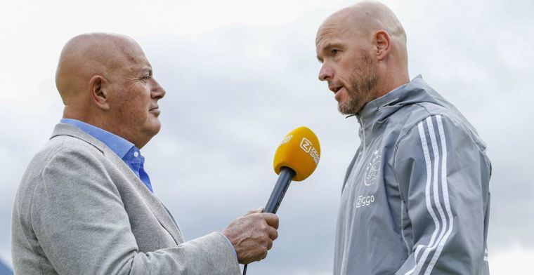 Ten Hag voert twee wijzigingen door: Ajax met Kotarski (19) tegen Watford