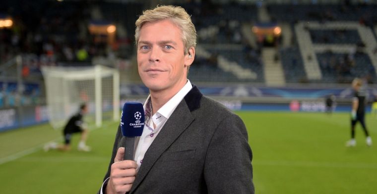 Na vertrek bij VTM haalt presentator Tom Coninx hard uit